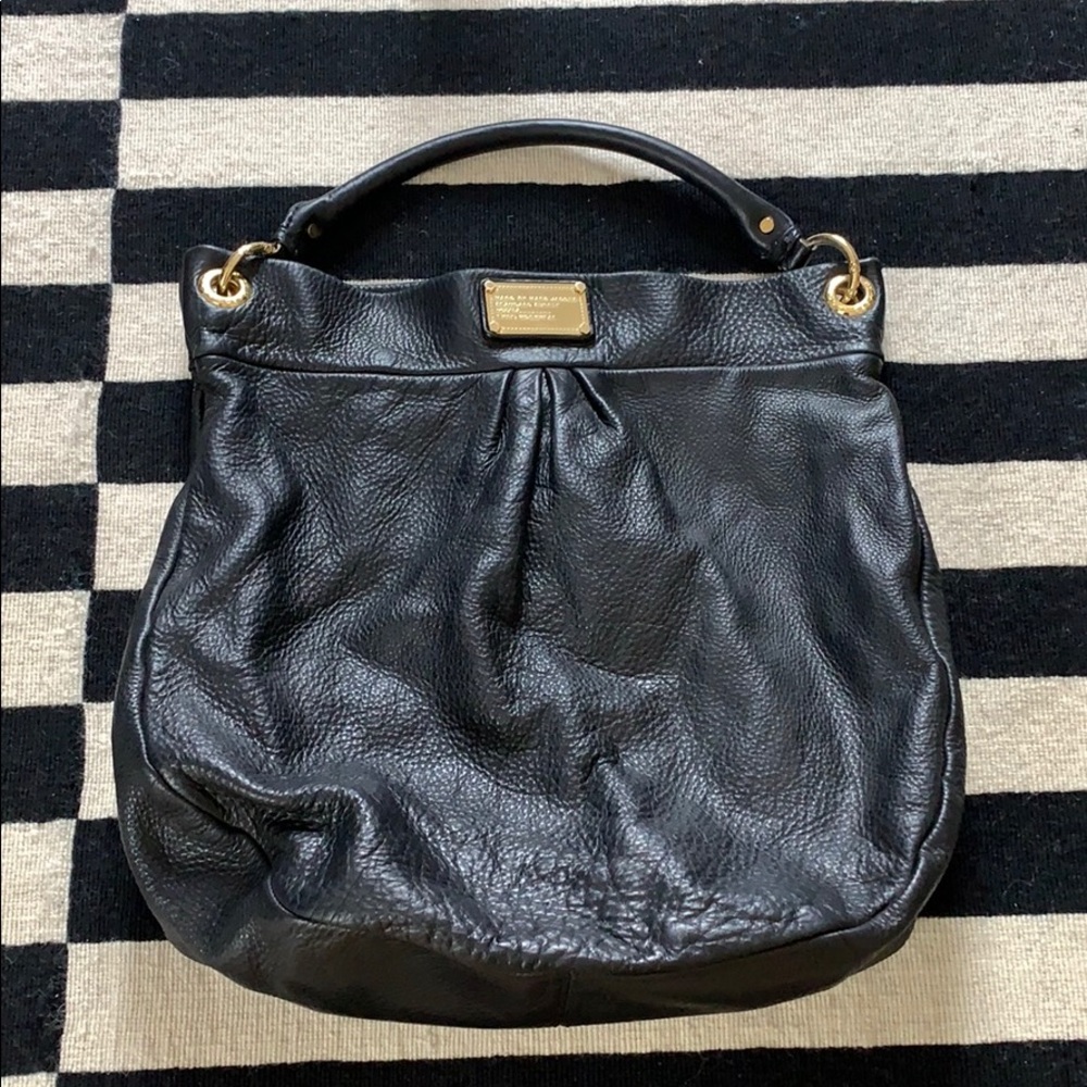 Marc Jacobs Large Satchel